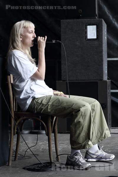 SMERZ - 2018-05-27 - PARIS - Parc de la Villette - Scene Prairie du Cercle Nord - 